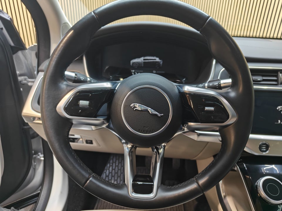 Jaguar I-Pace EV400 SE AWD 5d