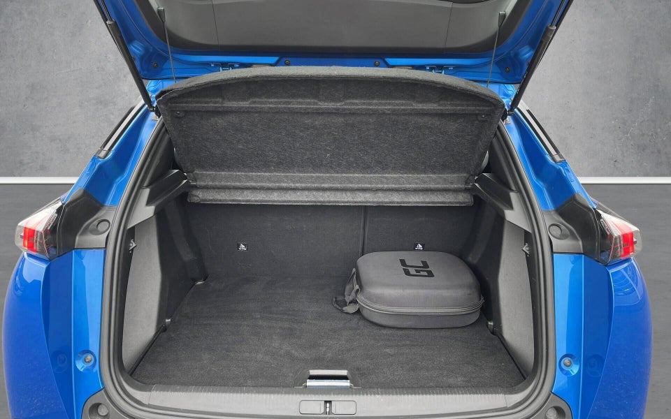 Peugeot e-2008 50 Active Pack 5d