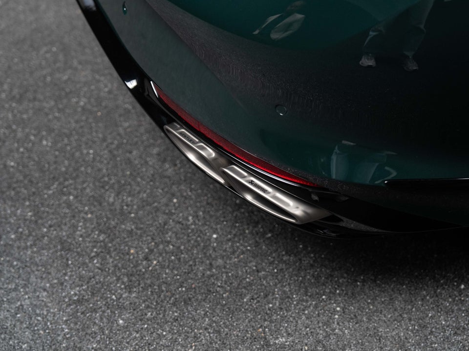 Bentley Continental GTC 4,0 V8 Hybrid S aut. 2d