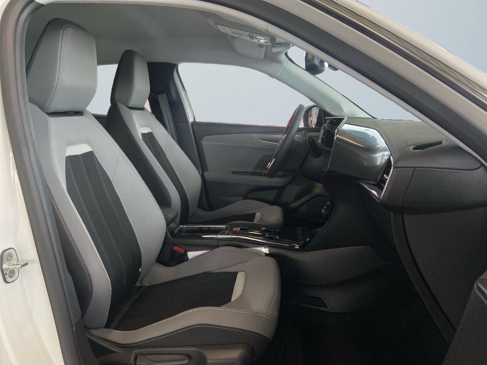 Opel Mokka-e 50 Elegance 5d