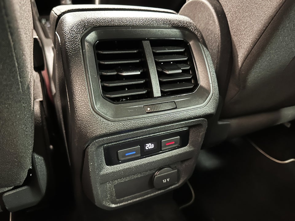 VW Tiguan 1,4 TSi 150 Highline DSG 5d