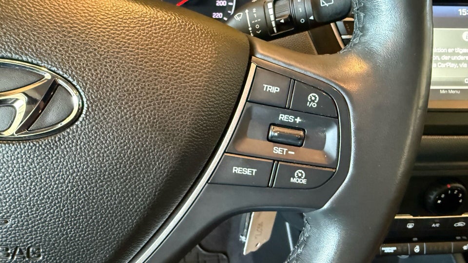 Hyundai i20 1,25 Summer Style 5d