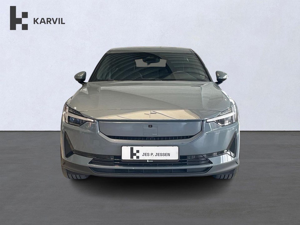 Polestar 2 Long Range AWD 5d