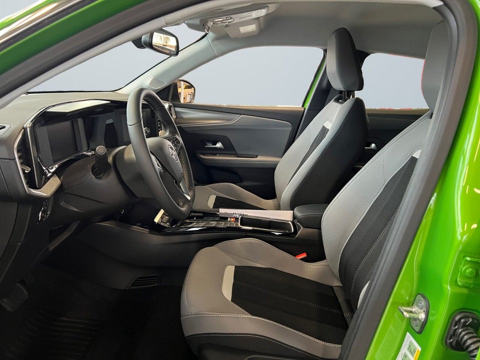 Opel Mokka-e 50 Elegance 5d