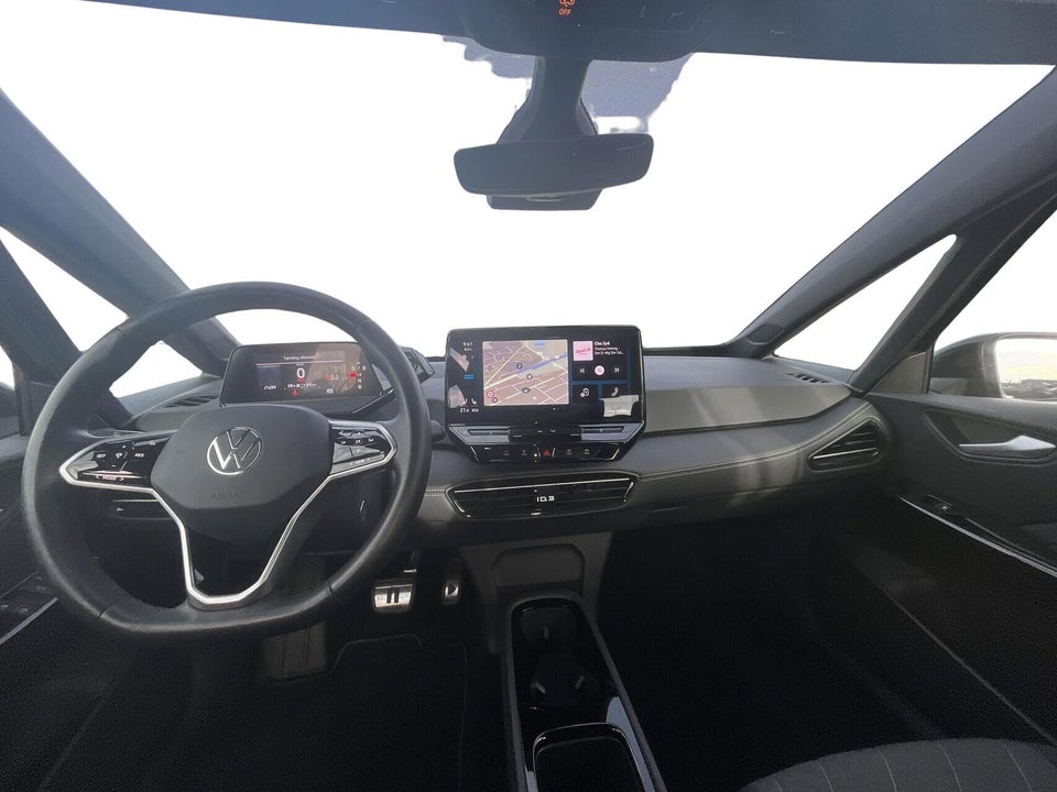 VW ID.3 58 Pro Performance 5d