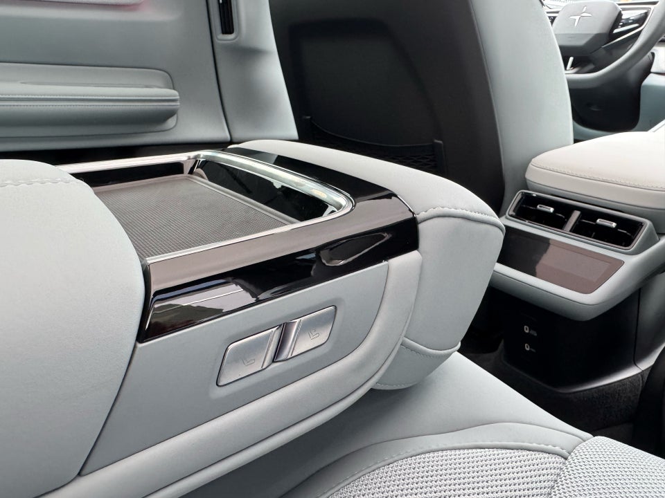 Polestar 4 Long Range 5d