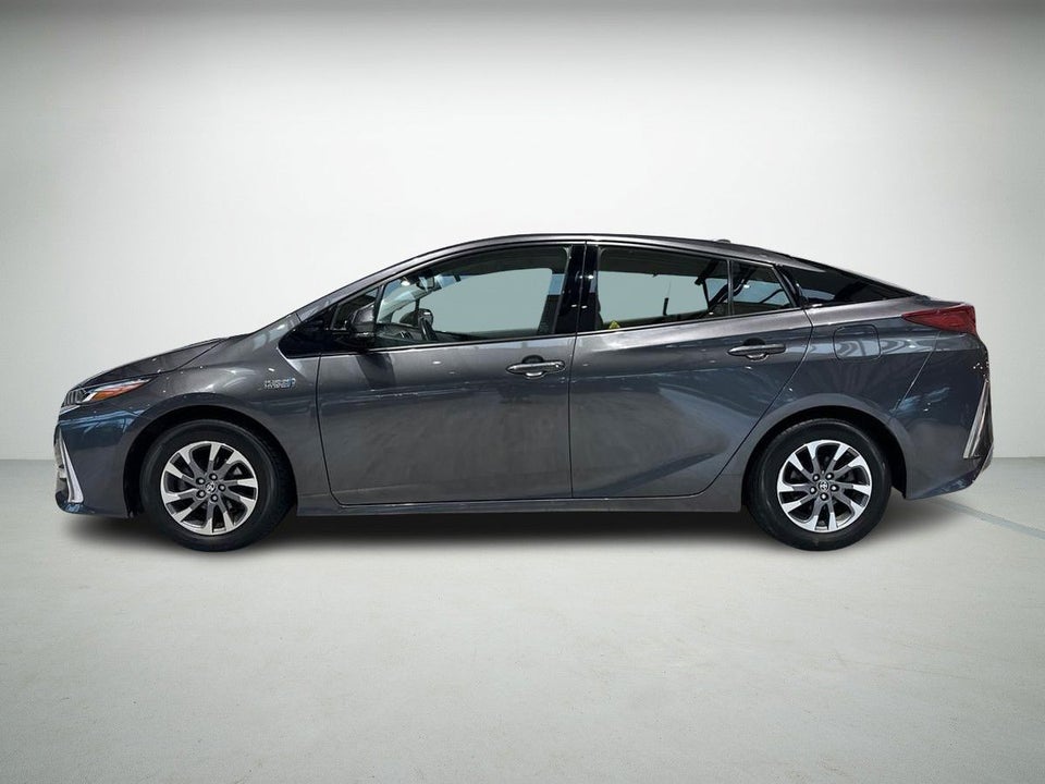 Toyota Prius 1,8 Plug-in Hybrid H3 MDS 5d