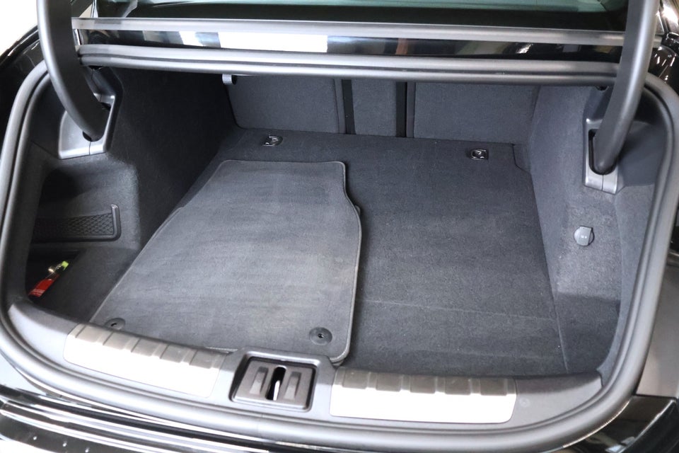 Audi e-tron GT quattro 4d