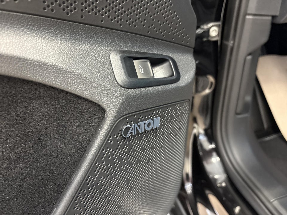 Skoda Enyaq 85 iV Sportline Advanced 5d