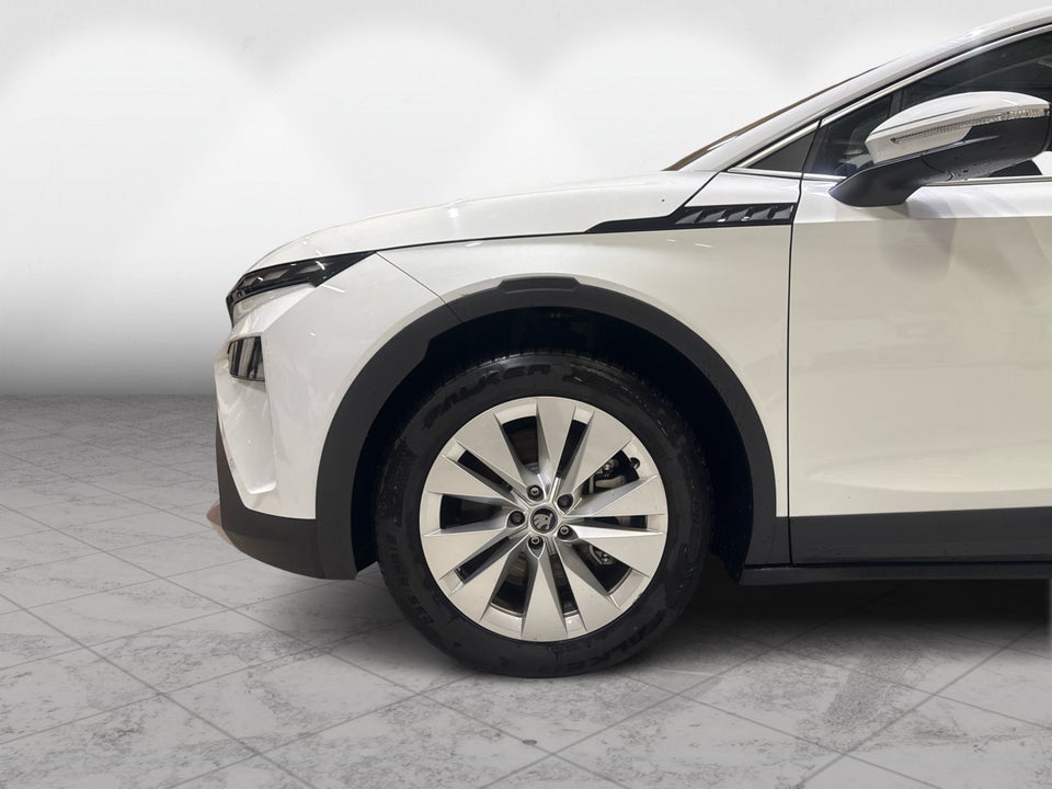 Skoda Elroq 85 iV Loft 5d