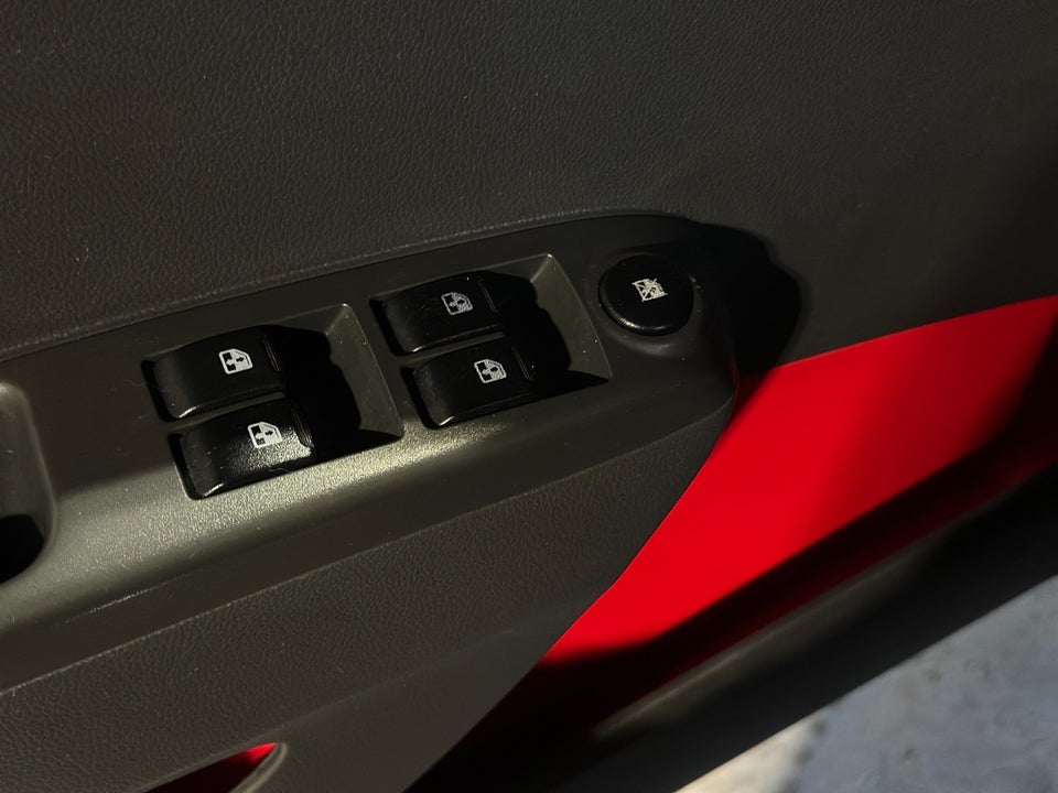 Chevrolet Spark 1,2 LT 5d