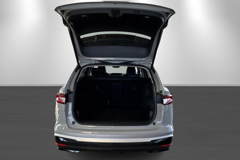 Skoda Enyaq 85 iV Premium 5d