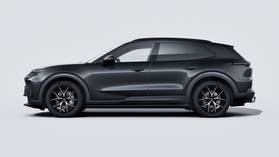 Porsche Cayenne Electric 5d