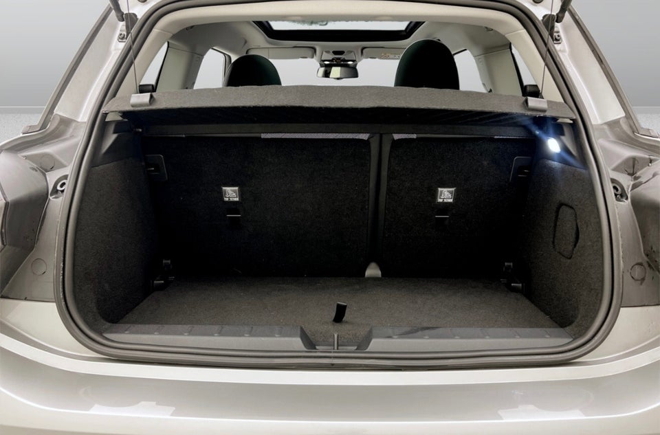 MINI Cooper SE Classic Trim XL 3d