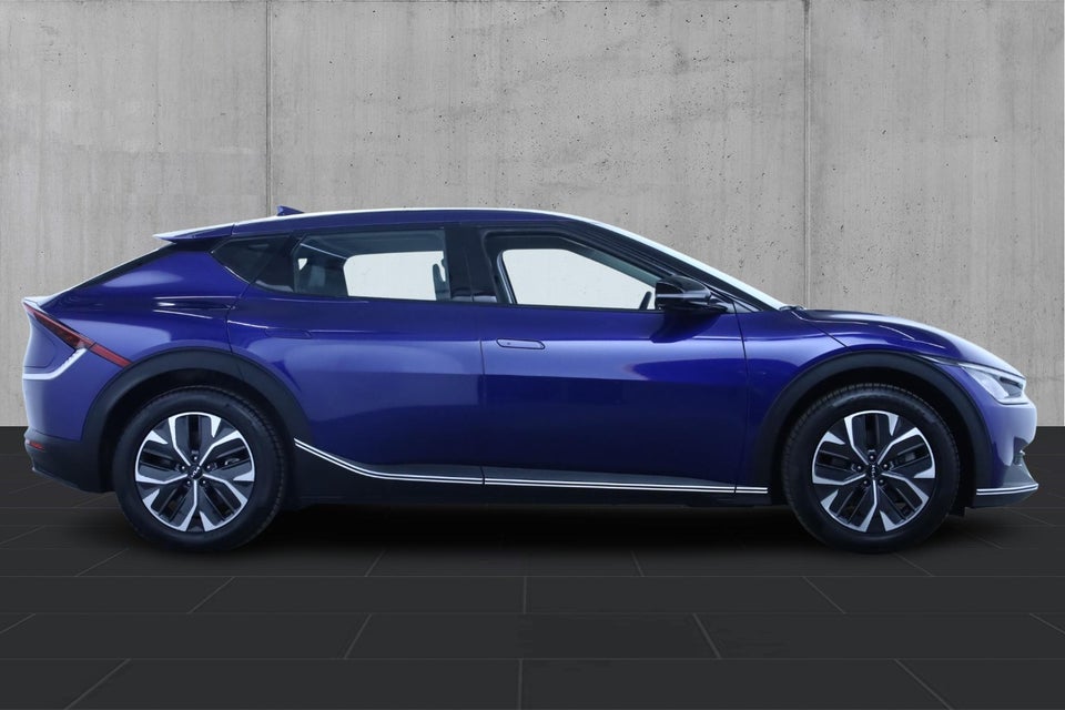 Kia EV6 77 Long Range Active 5d