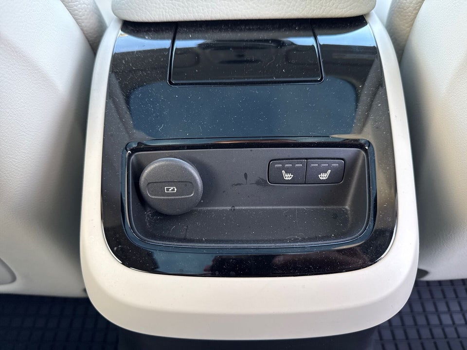 Volvo V90 2,0 T6 ReCharge Inscription aut. AWD 5d