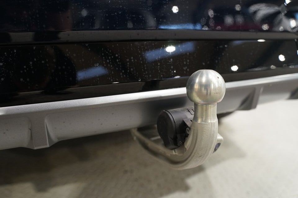 BMW iX3 Inspiring M-Sport 5d