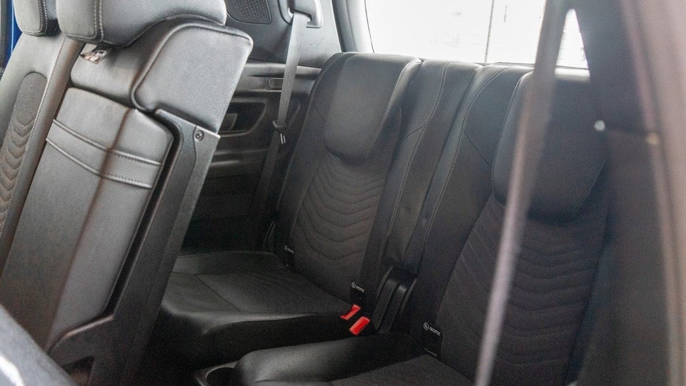 Mercedes EQB250+ Progressive 7prs 5d