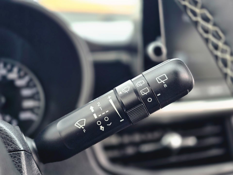 Kia Picanto 1,0 Prestige Upgrade 5d