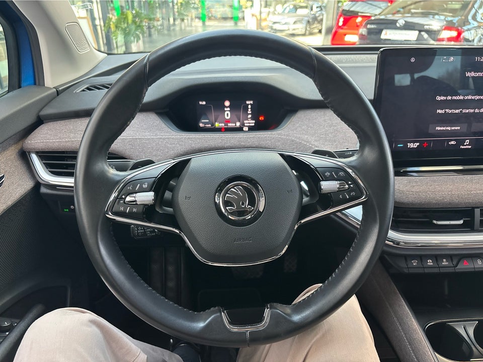 Skoda Kamiq 1,5 TSi 150 Ambition DSG 5d