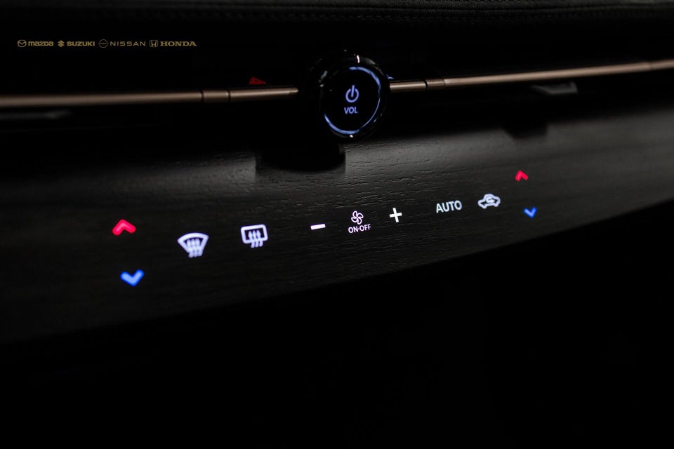 Nissan Ariya 63 Evolve 5d