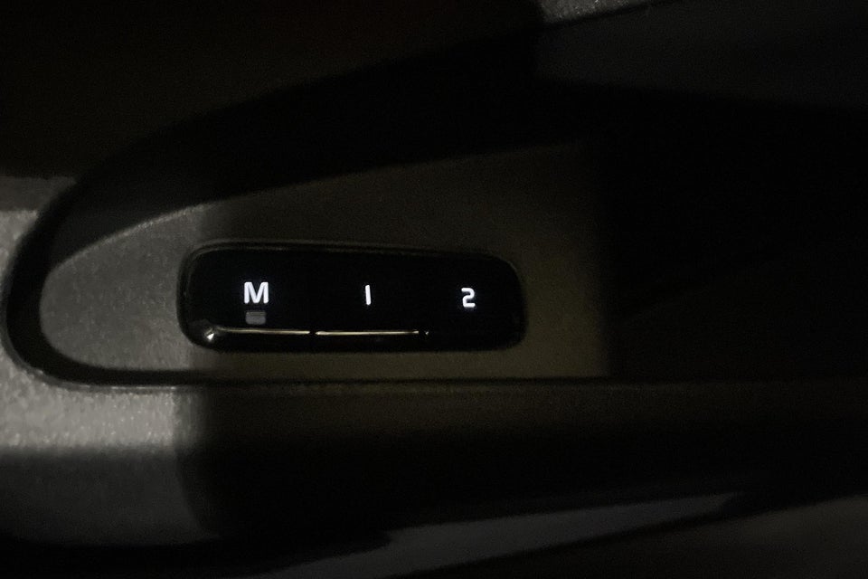 Polestar 2 Long Range 5d