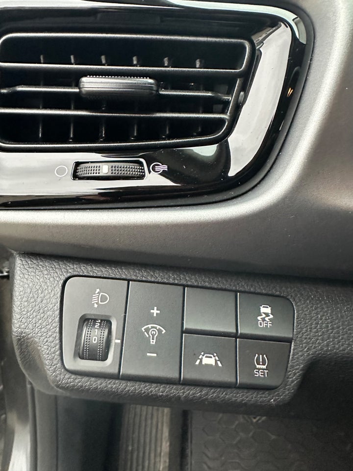 Kia Rio 1,0 T-GDi Attraction+ 5d