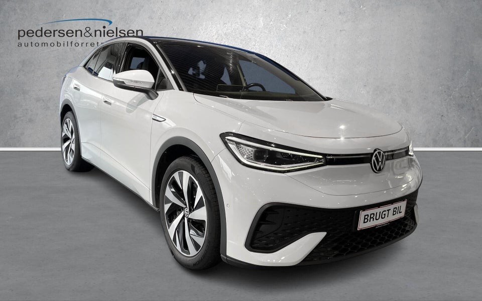 VW ID.5 77 Pro Performance 5d