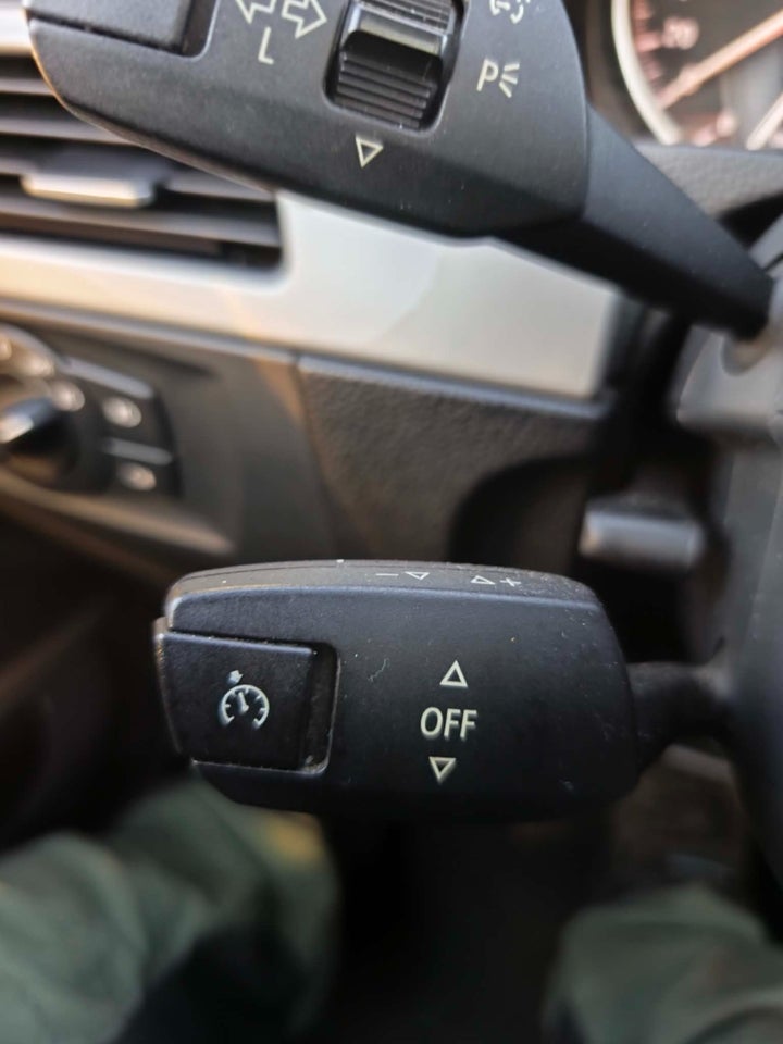 BMW 320d 2,0 Touring Steptr. 5d