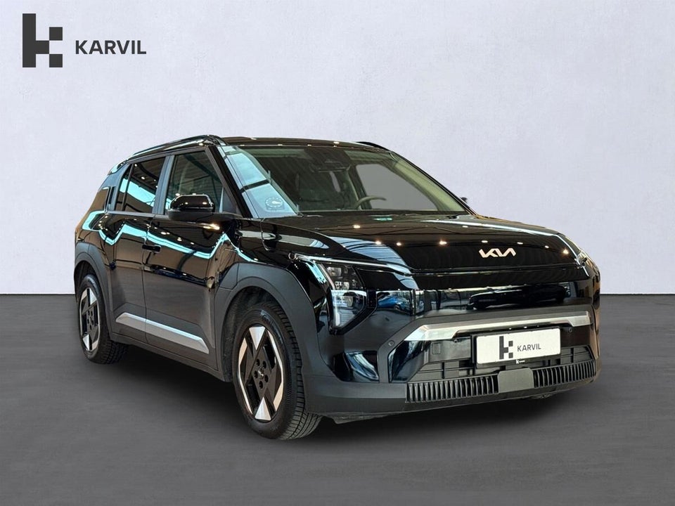 Kia EV3 81 Long Range Prestige 5d