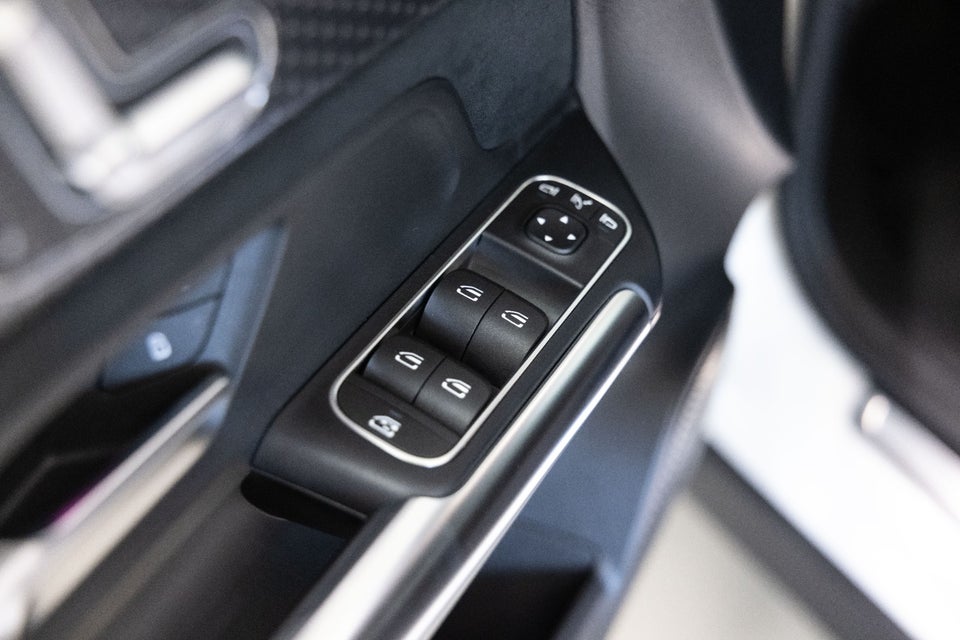 Mercedes EQA250+ AMG Premium 5d