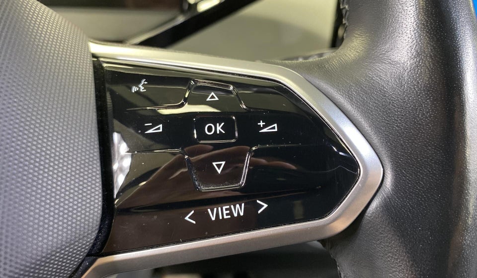 VW ID.3 58 Pro Performance Business 5d