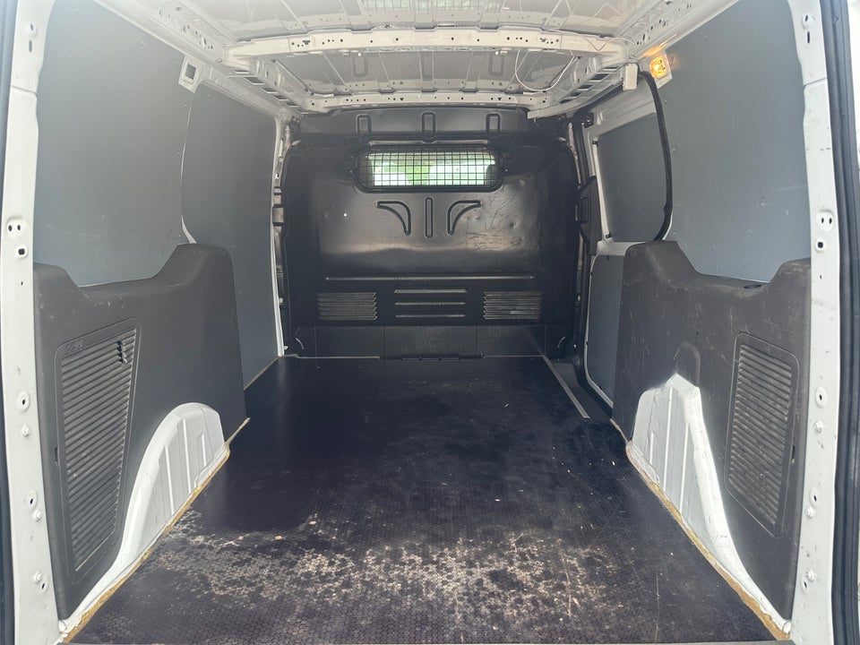 Ford Transit Connect 1,5 TDCi 100 Trend lang