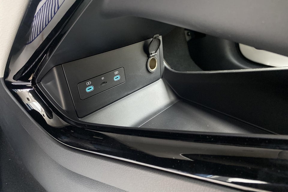 BYD Seal U 72 Comfort 5d