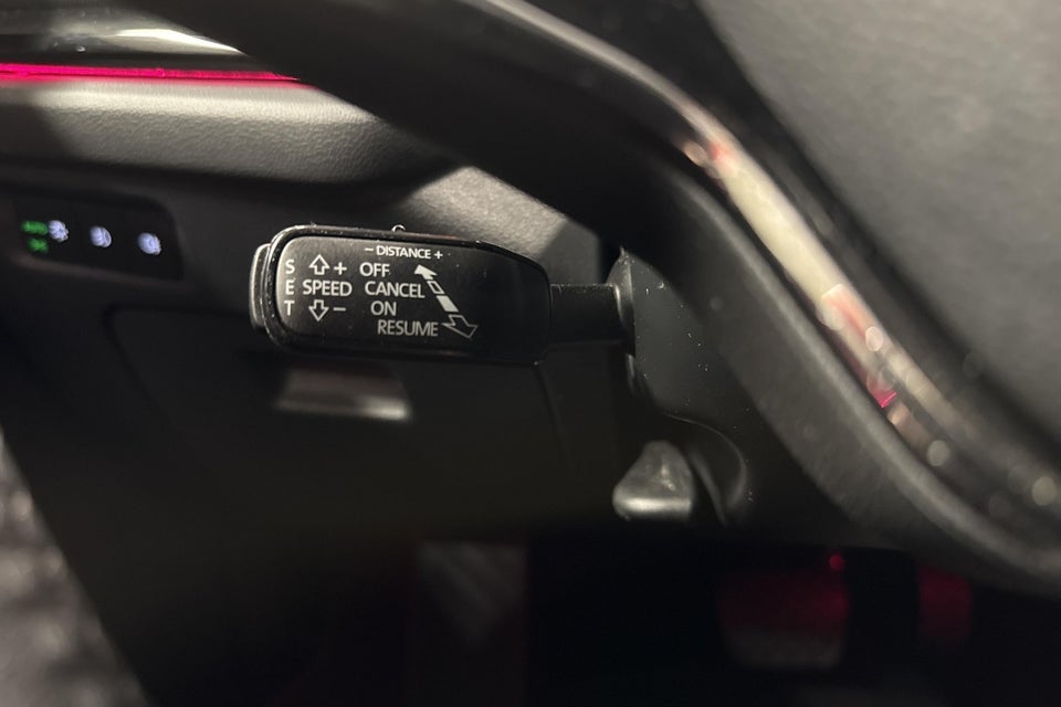 Skoda Octavia 1,5 eTSi 150 Style DSG 5d