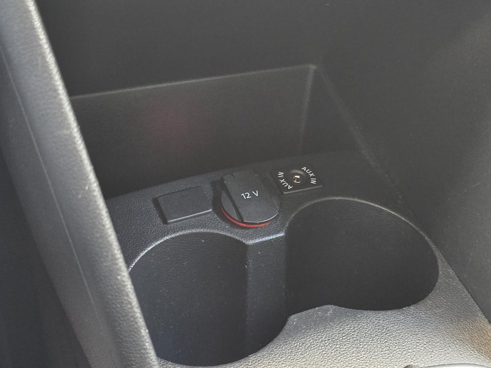 VW Polo 1,2 TSi 90 Comfortline 5d