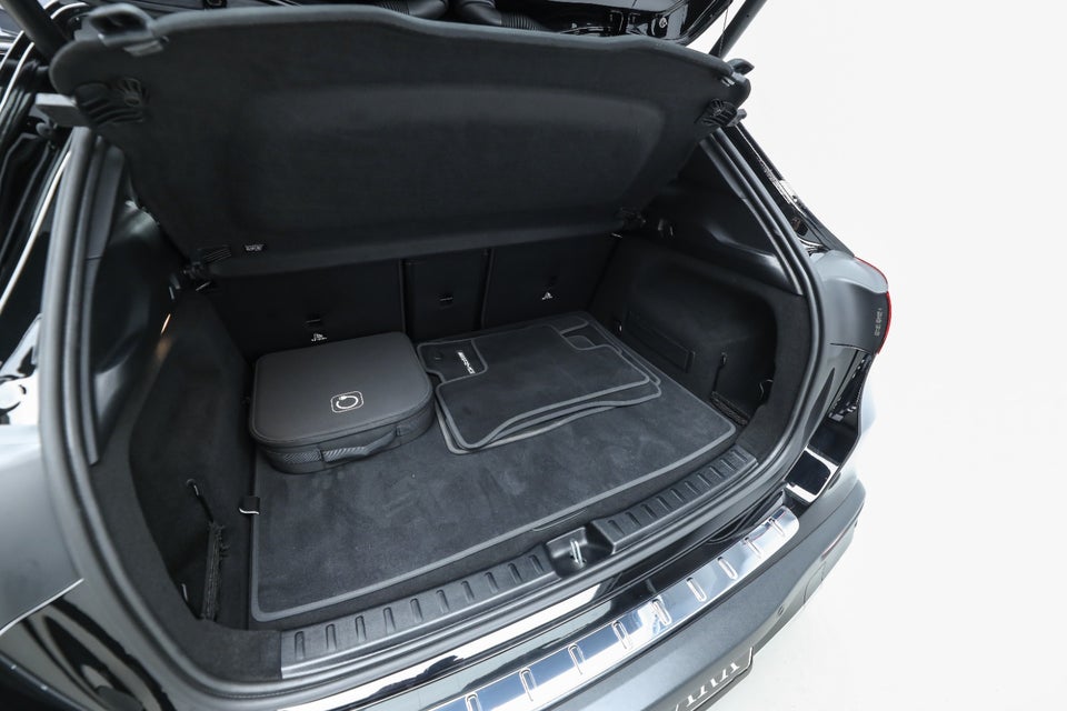 Mercedes EQA250+ AMG Advance Plus 5d