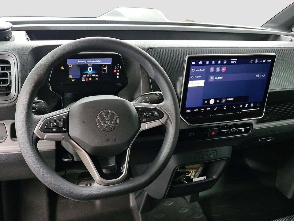 VW ID. Buzz 79 Cargo Pro 4Motion