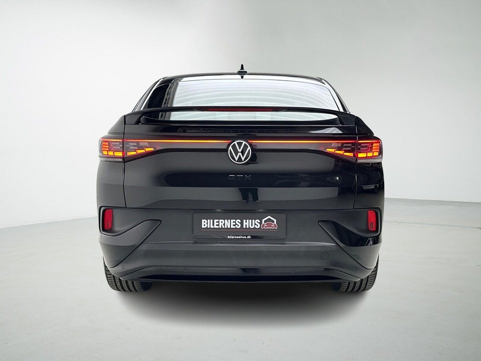 VW ID.5 77 GTX 4Motion 5d