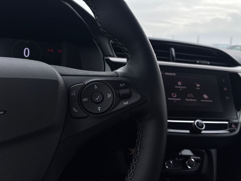 Opel Corsa-e 50 Edition 5d