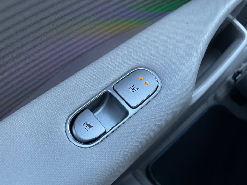 Hyundai Ioniq 6 77 Ultimate 4d