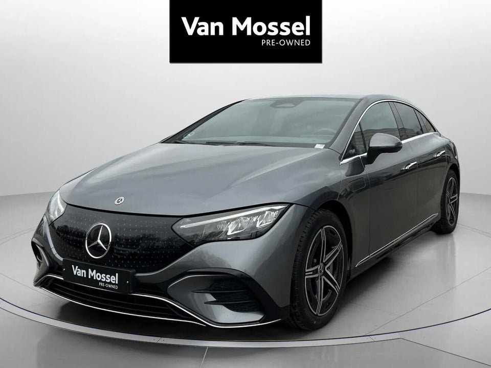 Mercedes EQE350 AMG Edition 4d