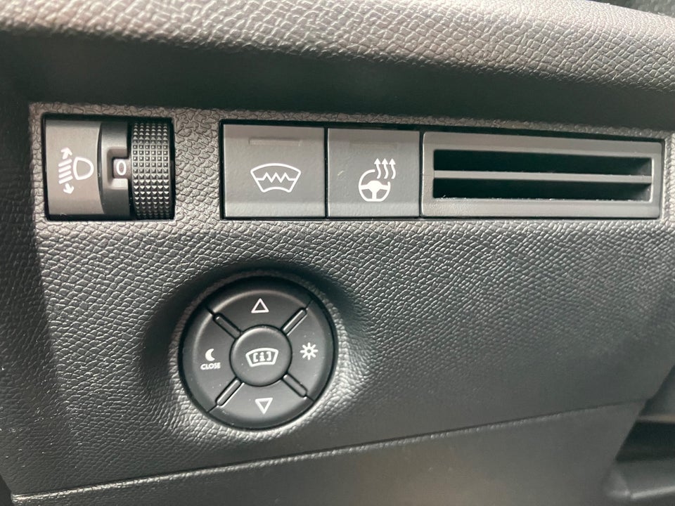 Citroën ë-C4 50 Max 5d