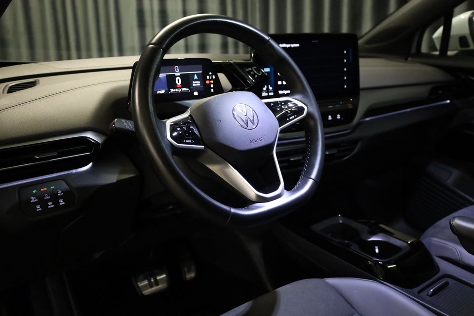 VW ID.4 77 Pro Performance 5d