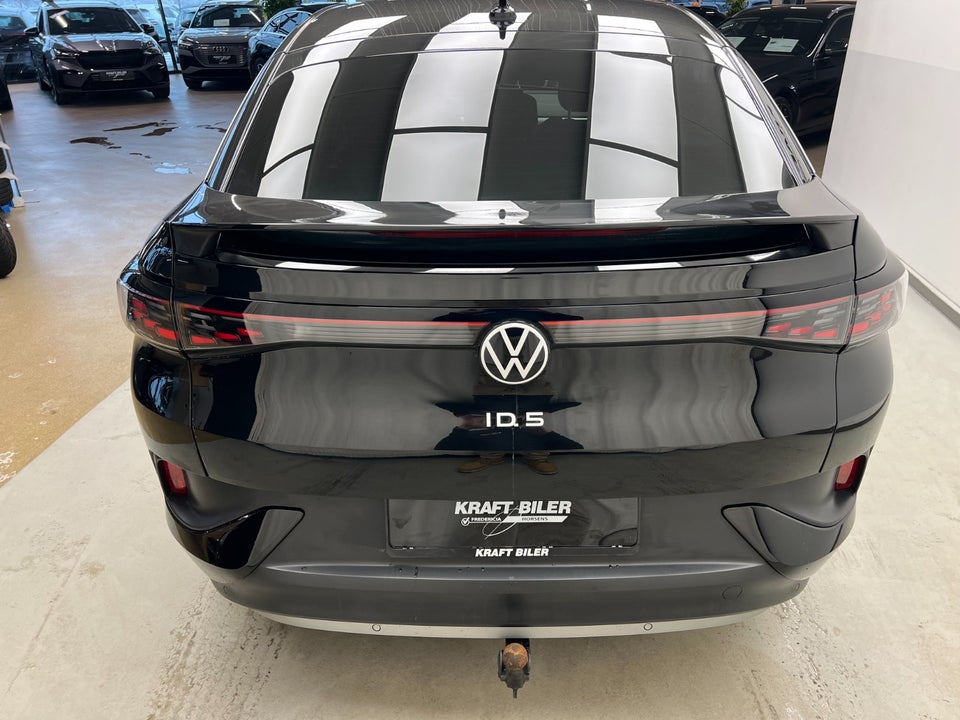 VW ID.5 77 Pro 5d