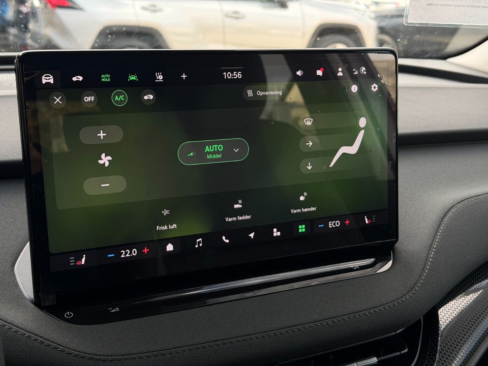 Skoda Elroq 60 iV 5d