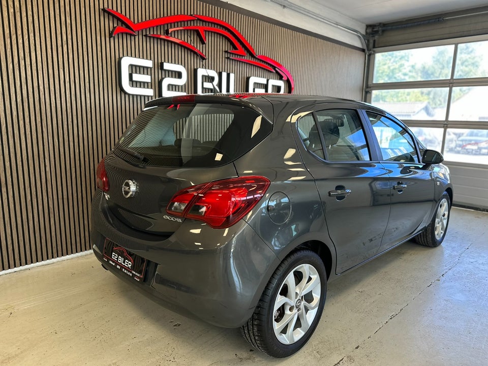 Opel Corsa 1,0 T 90 Sport 5d