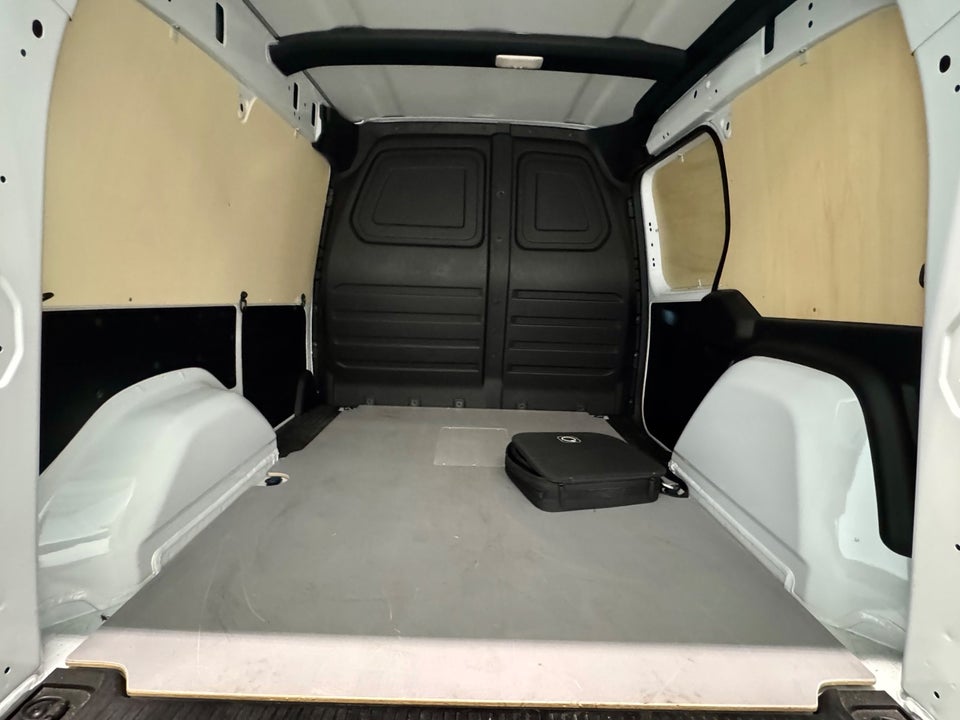 Mercedes eCitan A2 Basis Van