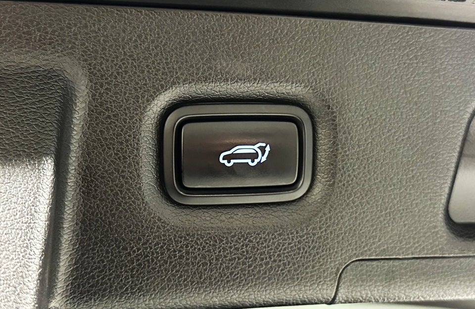 Hyundai Santa Fe 1,6 PHEV Advanced aut. 4WD 7prs 5d