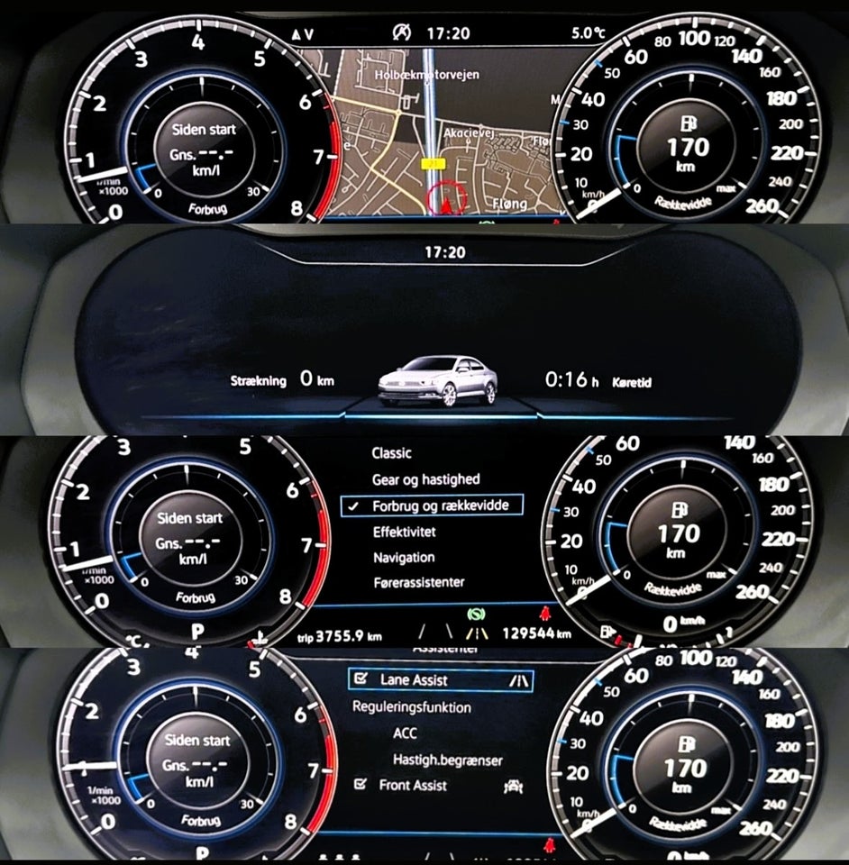 VW Passat 1,5 TSi 150 Highline DSG 4d